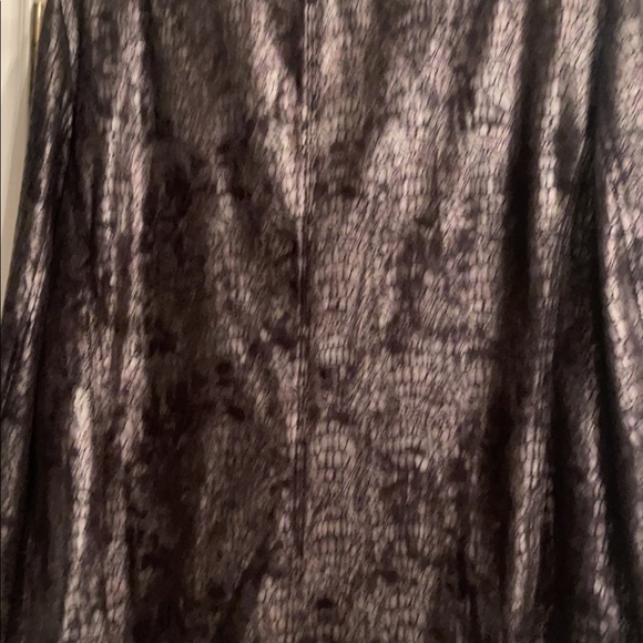 Alfred Dunner lightweight jacket - Picture 4 of 5